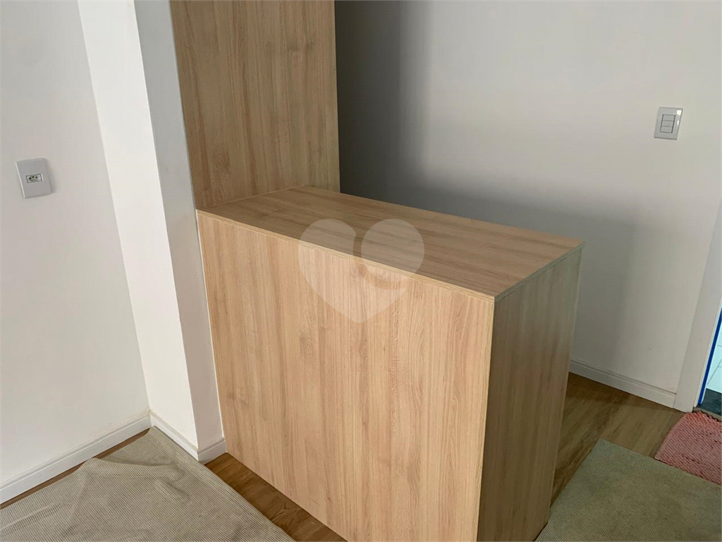 Apartamento em Santana 