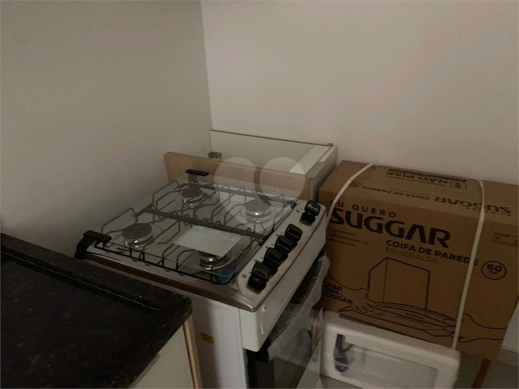 Apartamento em Santana 