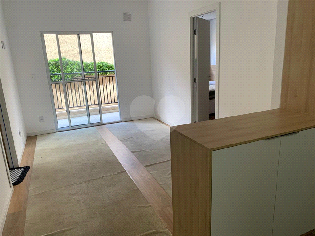 Apartamento em Santana 
