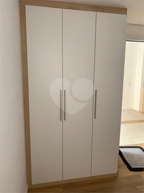 Apartamento em Santana 