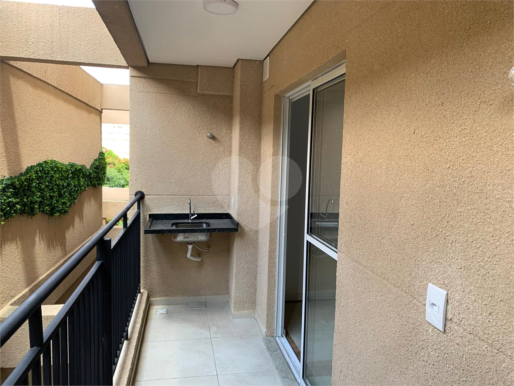Apartamento em Santana 