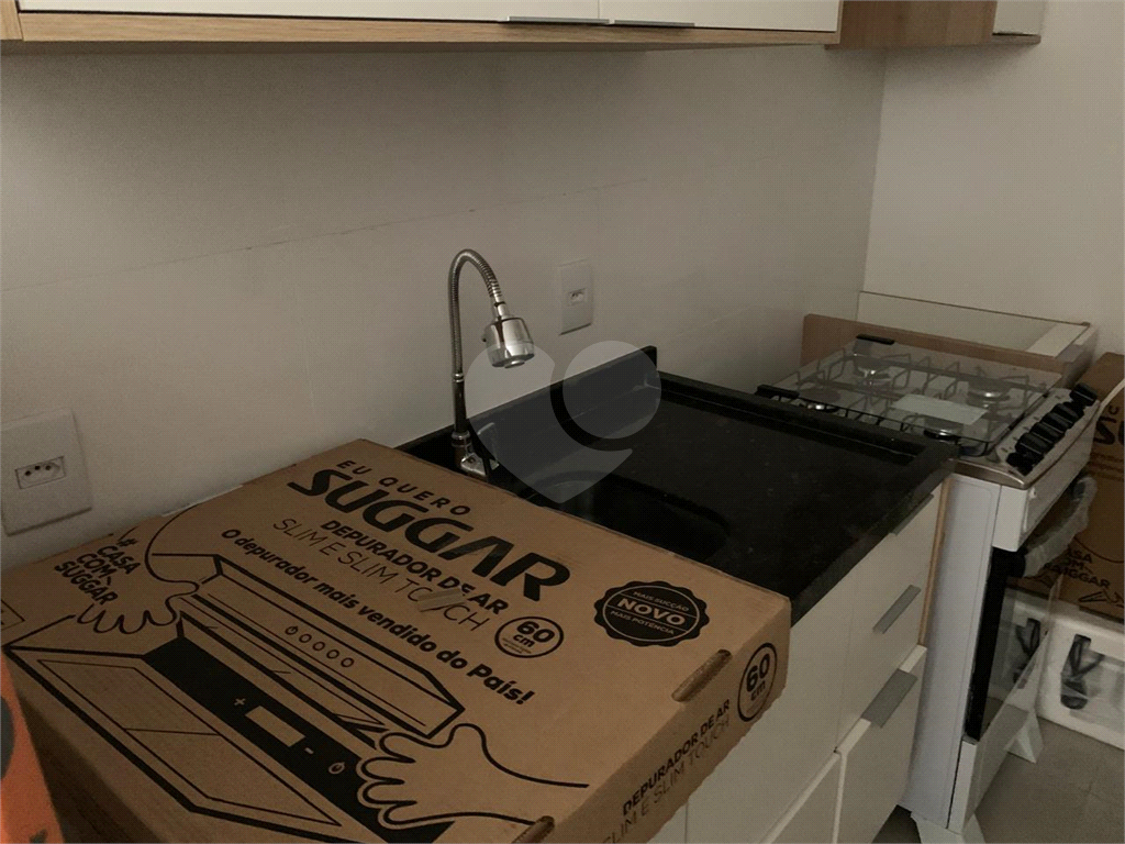 Apartamento em Santana 