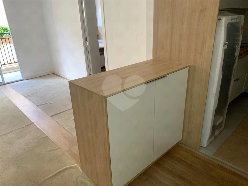Apartamento em Santana 