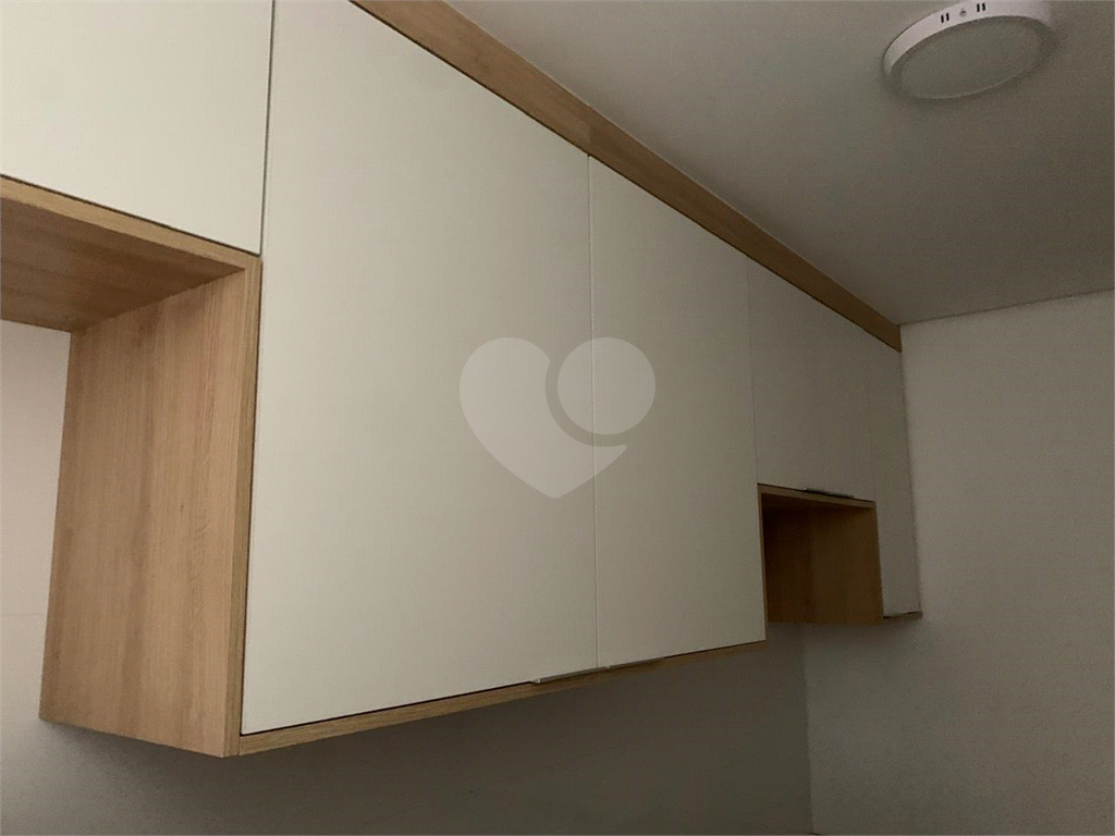 Apartamento em Santana 