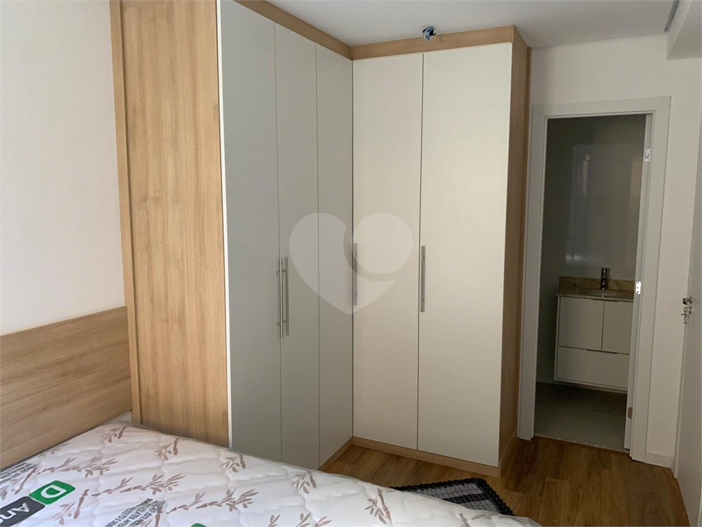 Apartamento em Santana 