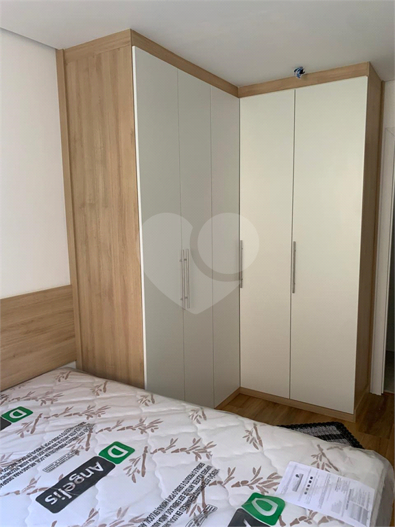 Apartamento em Santana 