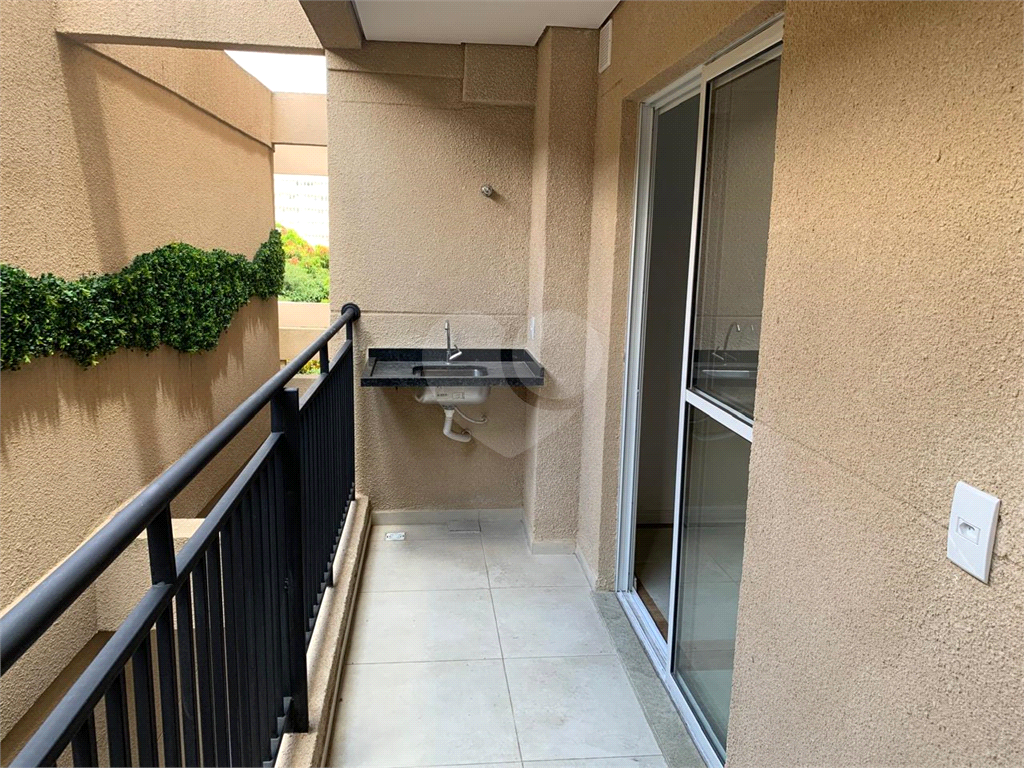 Apartamento em Santana 