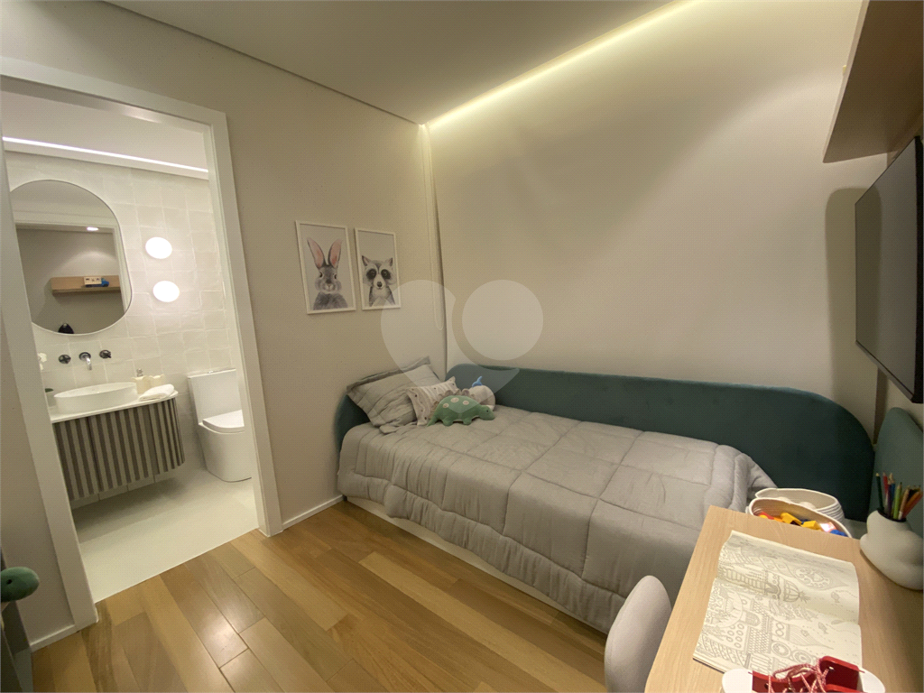 APARTAMENTO 2 DORMITÓRIOS (1 SUÍTE) NO PARK MARIANA LIFE
