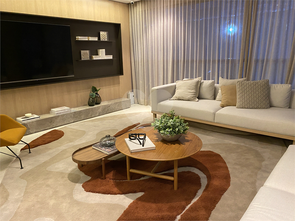 APARTAMENTO 2 DORMITÓRIOS (1 SUÍTE) NO PARK MARIANA LIFE