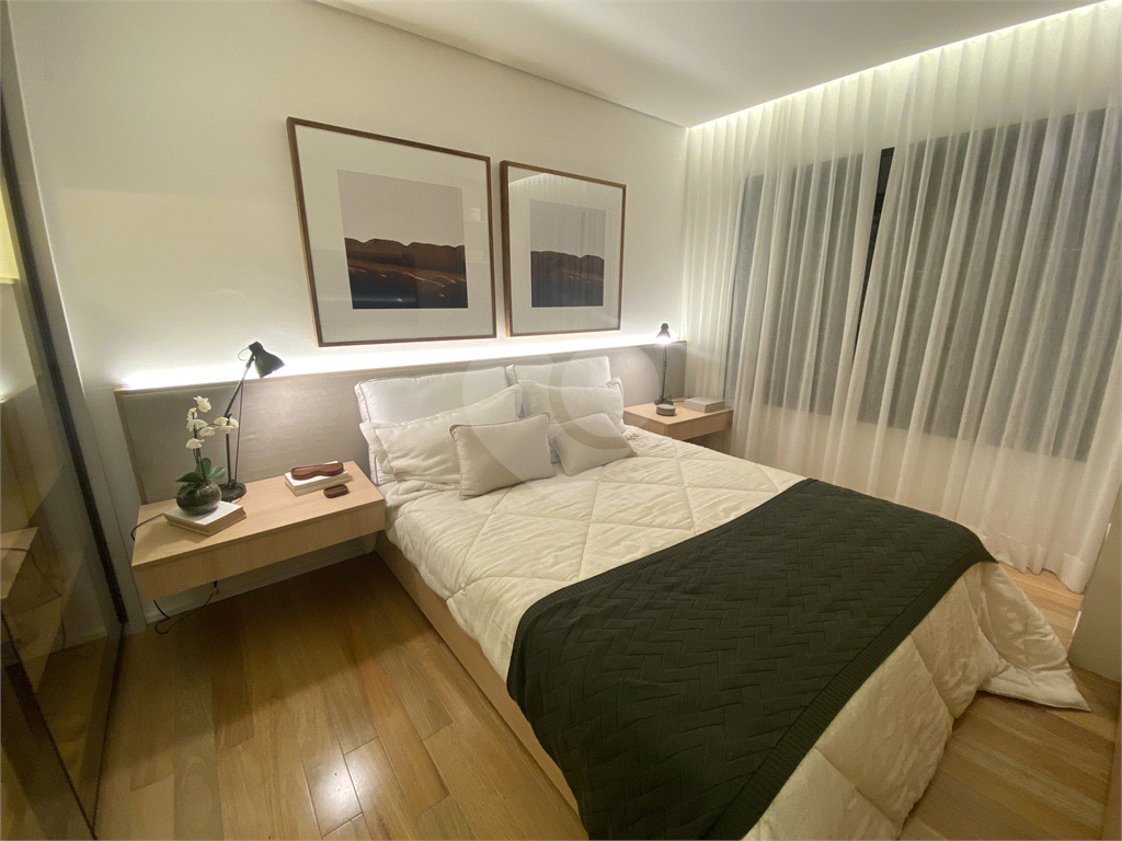 APARTAMENTO 2 DORMITÓRIOS (1 SUÍTE) NO PARK MARIANA LIFE