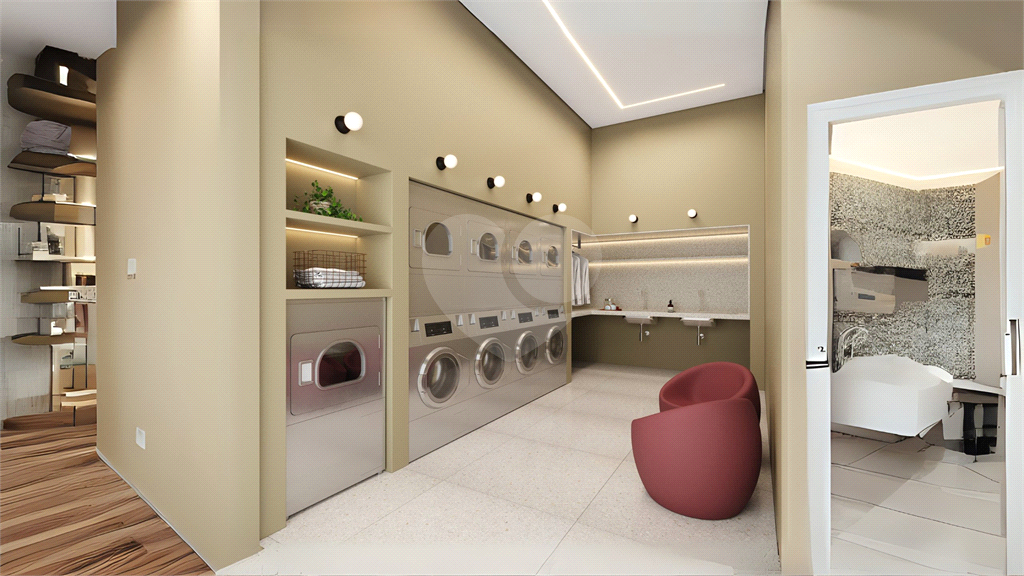 APARTAMENTO 2 DORMITÓRIOS (1 SUÍTE) NO PARK MARIANA LIFE