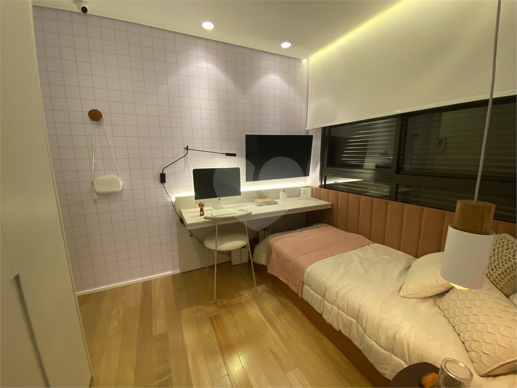 APARTAMENTO 2 DORMITÓRIOS (1 SUÍTE) NO PARK MARIANA LIFE