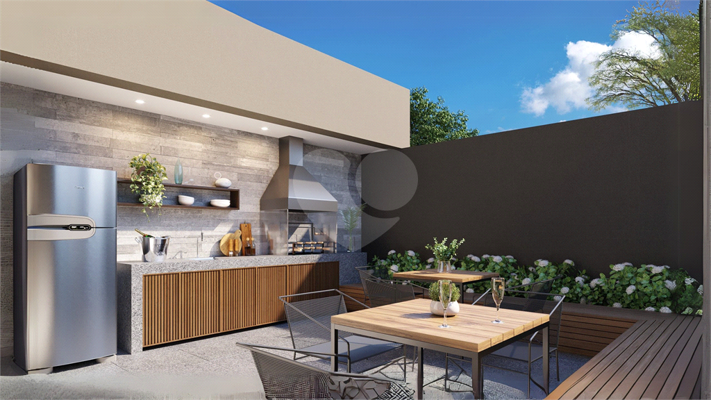 APARTAMENTO 2 DORMITÓRIOS (1 SUÍTE) NO PARK MARIANA LIFE