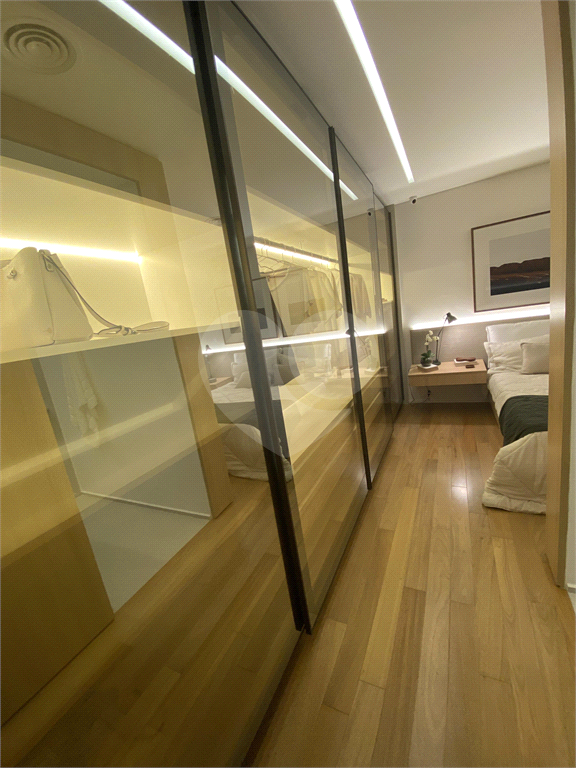 APARTAMENTO 2 DORMITÓRIOS (1 SUÍTE) NO PARK MARIANA LIFE