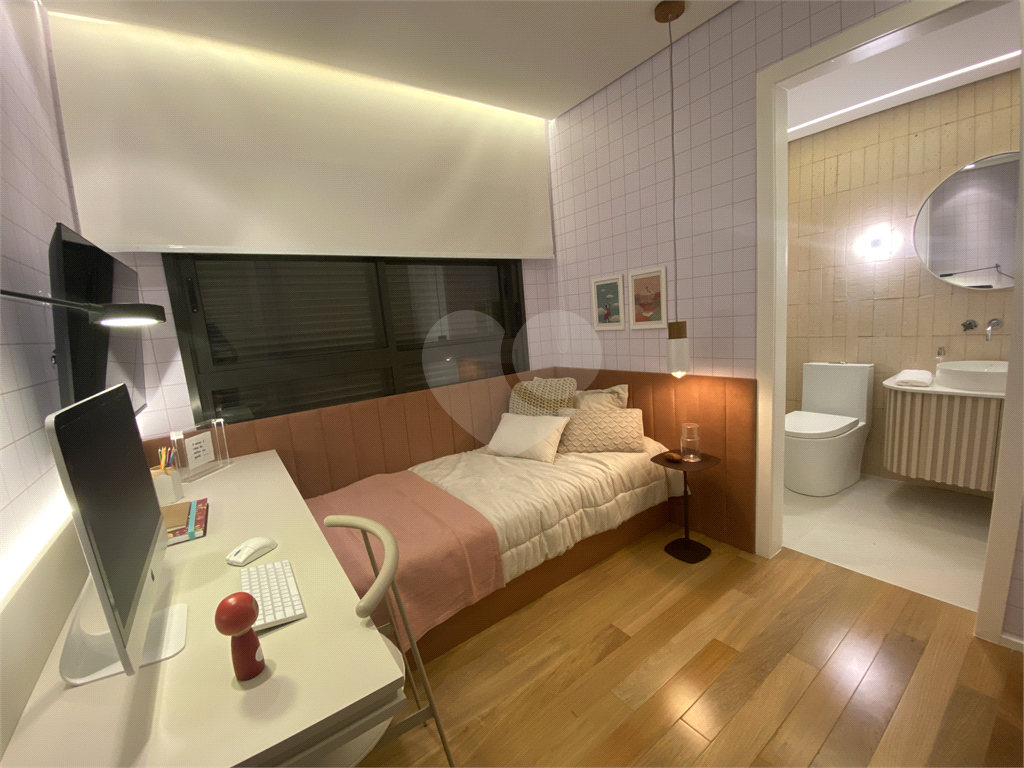 APARTAMENTO 2 DORMITÓRIOS (1 SUÍTE) NO PARK MARIANA LIFE