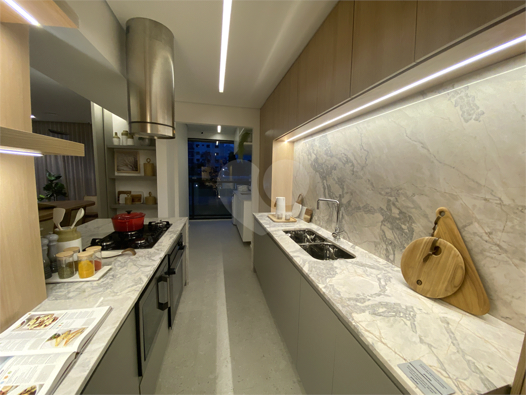 APARTAMENTO 2 DORMITÓRIOS (1 SUÍTE) NO PARK MARIANA LIFE
