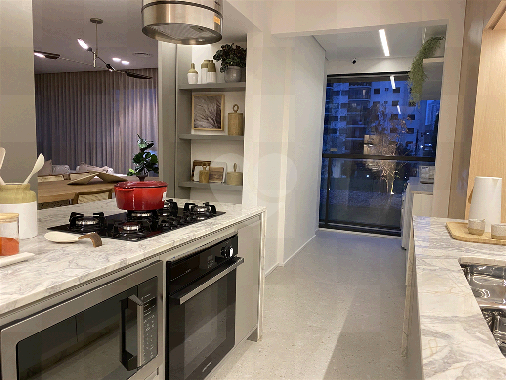 APARTAMENTO 2 DORMITÓRIOS (1 SUÍTE) NO PARK MARIANA LIFE