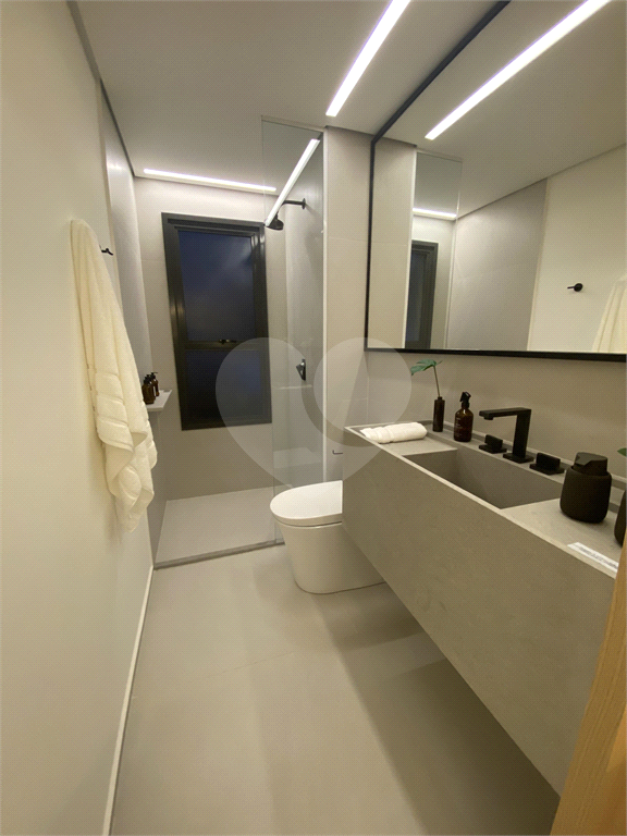APARTAMENTO 2 DORMITÓRIOS (1 SUÍTE) NO PARK MARIANA LIFE