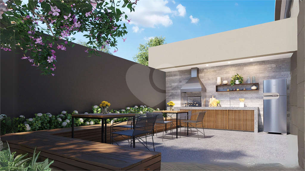 APARTAMENTO 2 DORMITÓRIOS (1 SUÍTE) NO PARK MARIANA LIFE