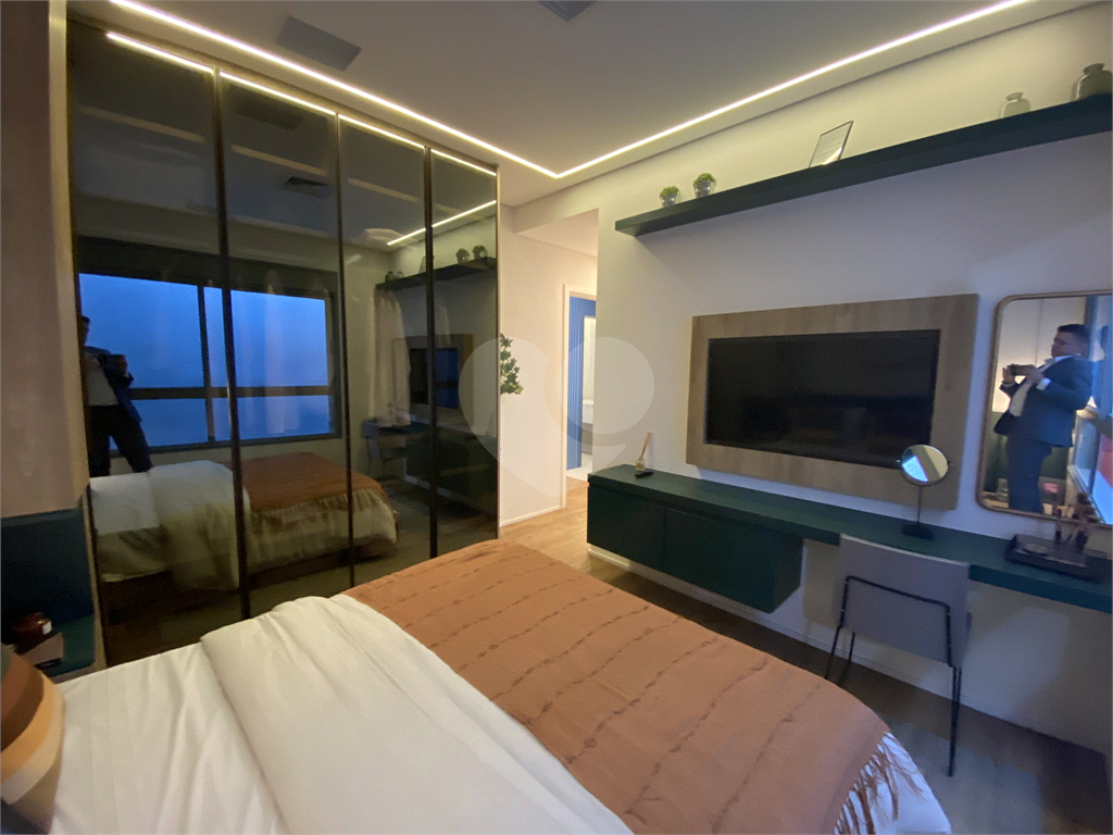 Apartamento de 68m² com 2 Dormitórios e Suíte em Brooklin
