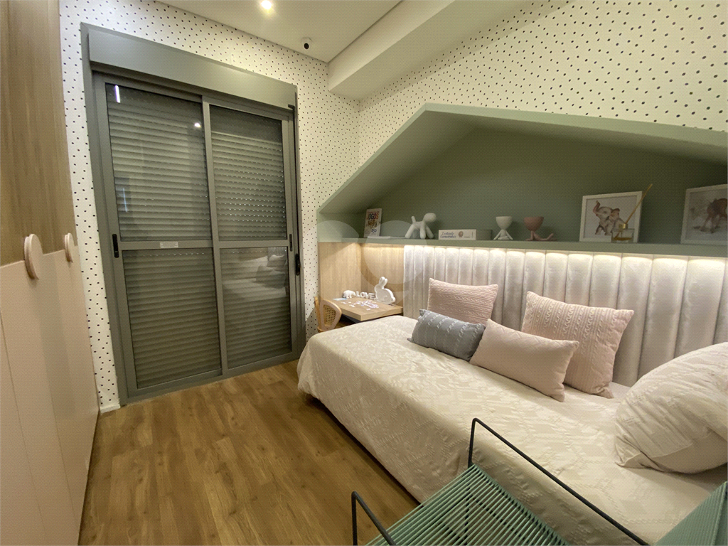 Apartamento de 68m² com 2 Dormitórios e Suíte em Brooklin