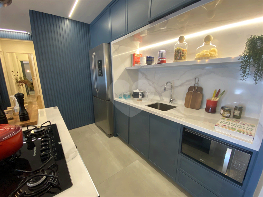 Apartamento de 68m² com 2 Dormitórios e Suíte em Brooklin