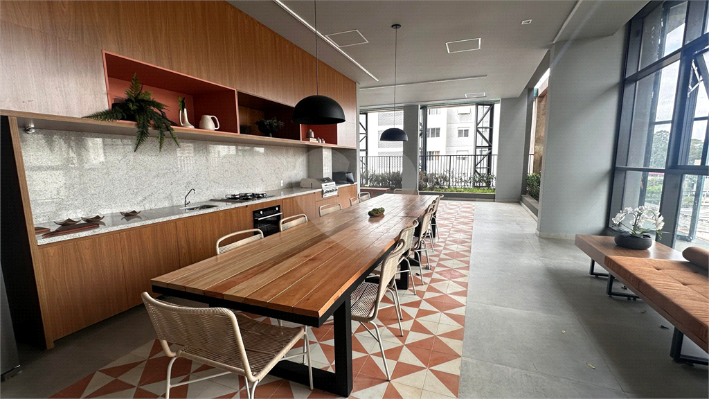 Apartamento de 68m² com 2 Dormitórios e Suíte em Brooklin