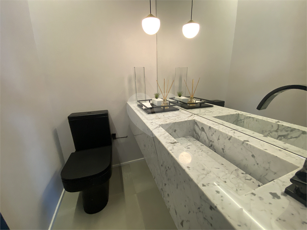 Apartamento de 68m² com 2 Dormitórios e Suíte em Brooklin