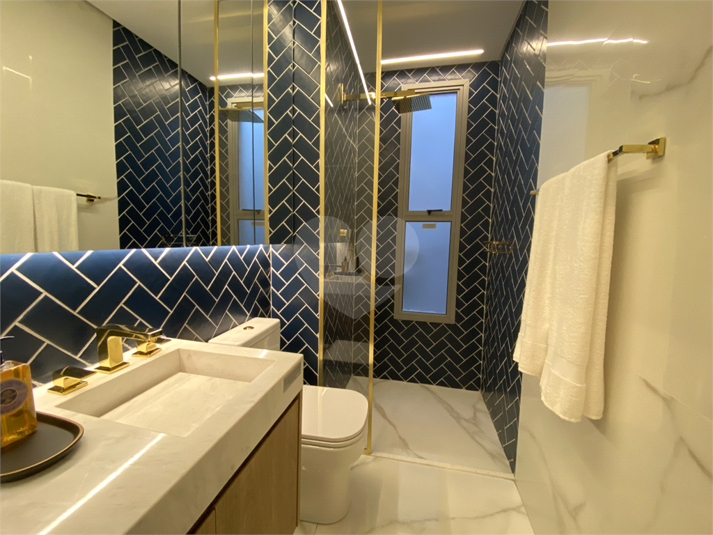 Apartamento de 68m² com 2 Dormitórios e Suíte em Brooklin