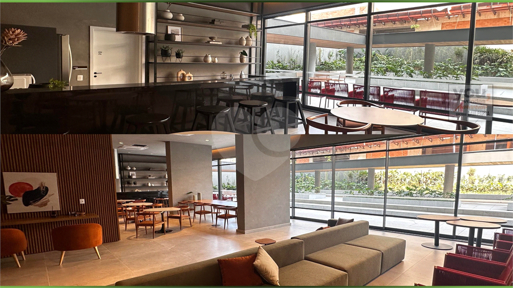 Apartamento de 68m² com 2 Dormitórios e Suíte em Brooklin