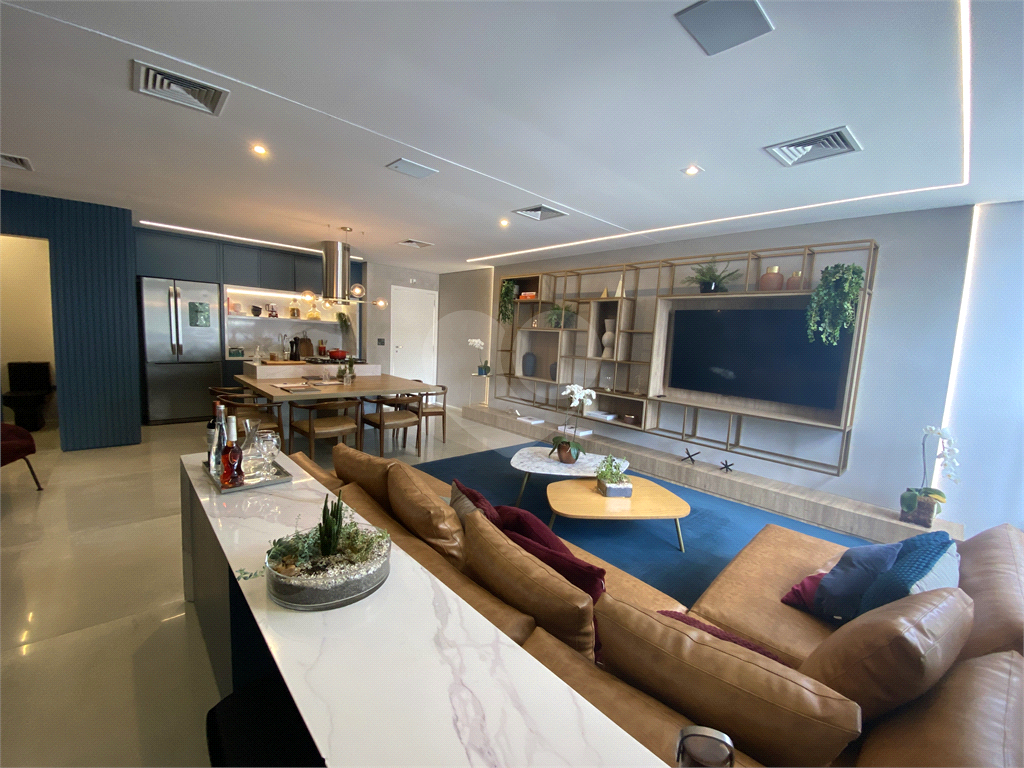 Apartamento de 68m² com 2 Dormitórios e Suíte em Brooklin