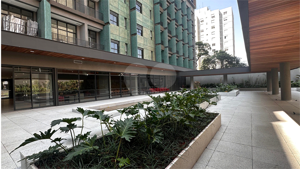 Apartamento de 68m² com 2 Dormitórios e Suíte em Brooklin
