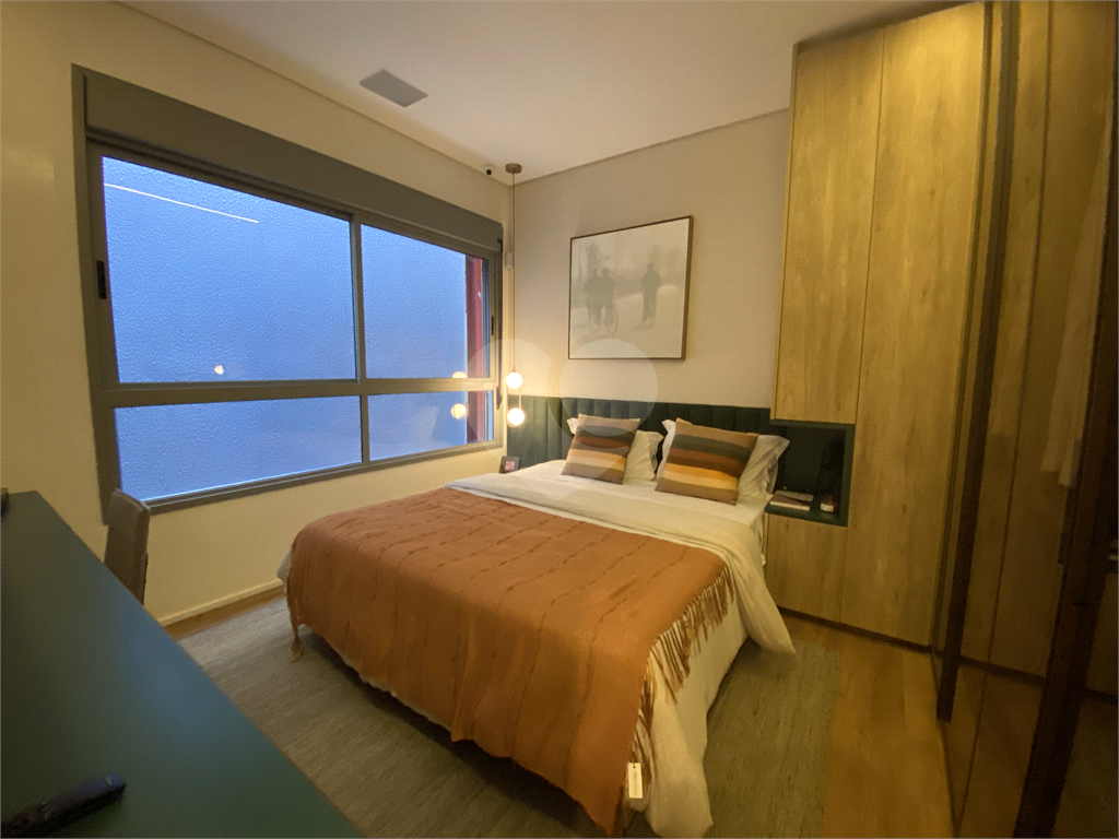 Apartamento de 68m² com 2 Dormitórios e Suíte em Brooklin