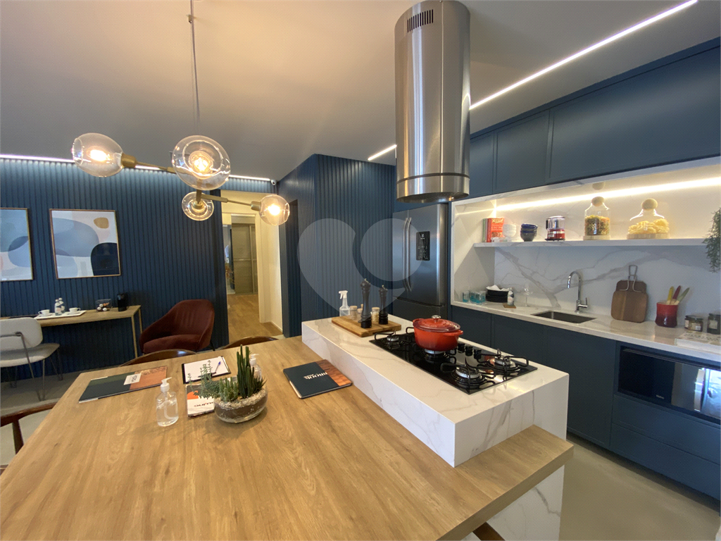 Apartamento de 68m² com 2 Dormitórios e Suíte em Brooklin