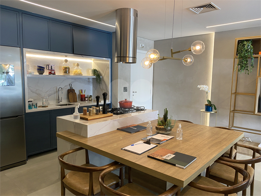 Apartamento de 68m² com 2 Dormitórios e Suíte em Brooklin