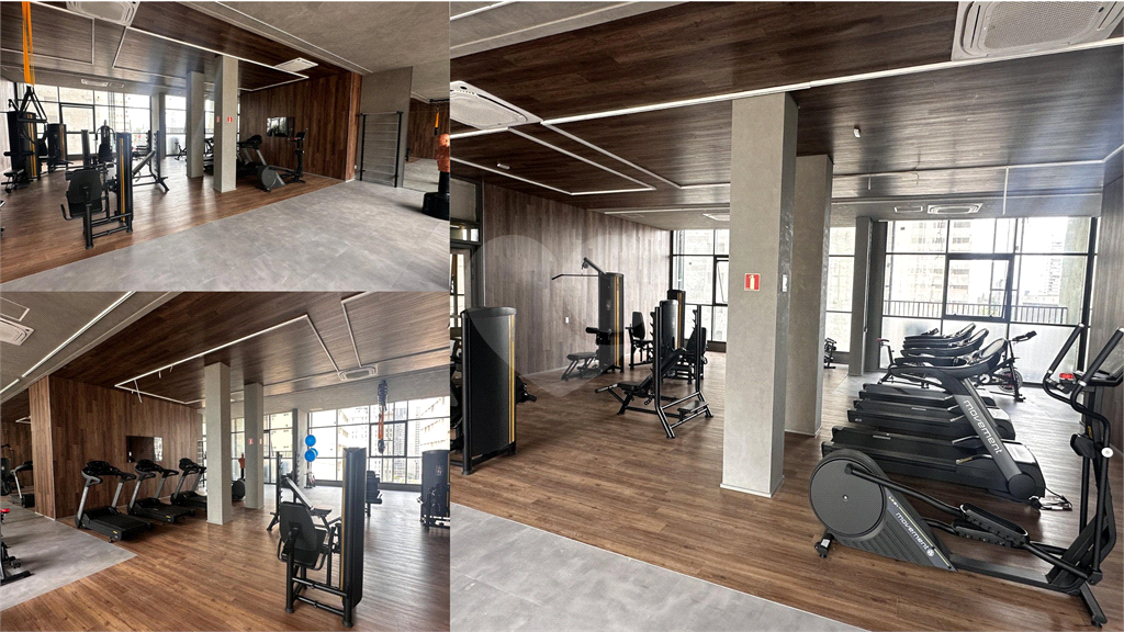 Apartamento de 68m² com 2 Dormitórios e Suíte em Brooklin