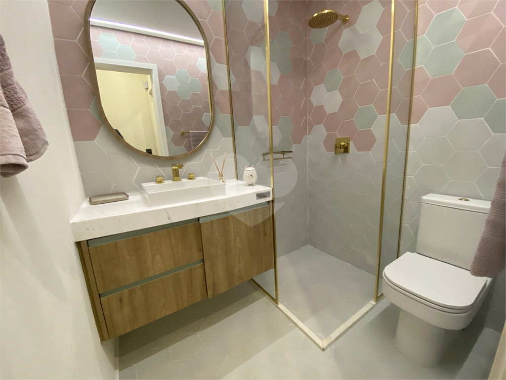 Apartamento de 68m² com 2 Dormitórios e Suíte em Brooklin