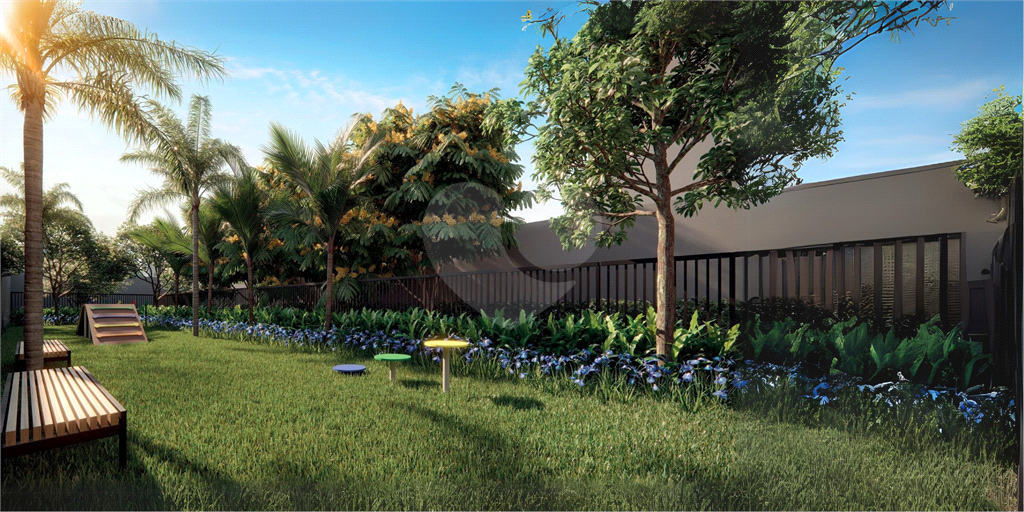 Apartamento de 67 m² no Barô Higienópolis: Luxo e Conforto para um Estilo de Vida Moderno