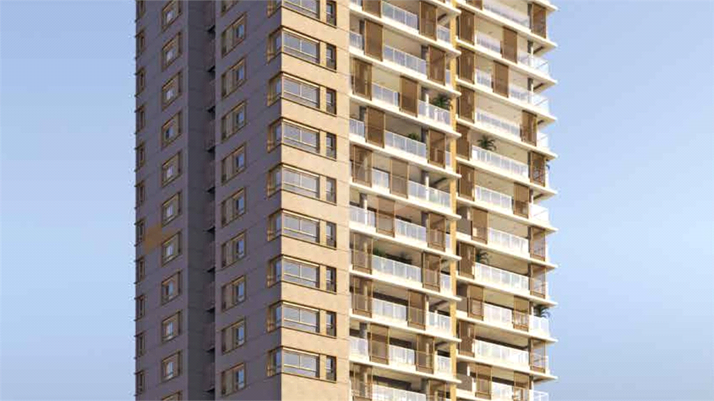 Studio Compacto de 26 m² no Paraíso: Conforto Inteligente para Viver ou Investir