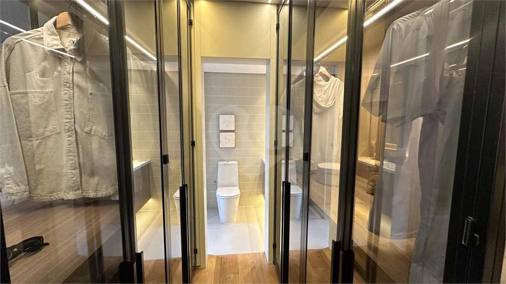 APARTAMENTO DE 3 DORMITÓRIOS (3 SUÍTES) À VENDA NA VILA MADALENA