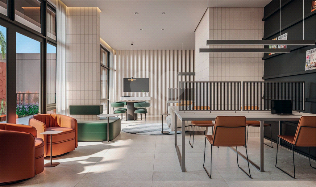 APARTAMENTO DE 3 DORMITÓRIOS (3 SUÍTES) À VENDA NA VILA MADALENA