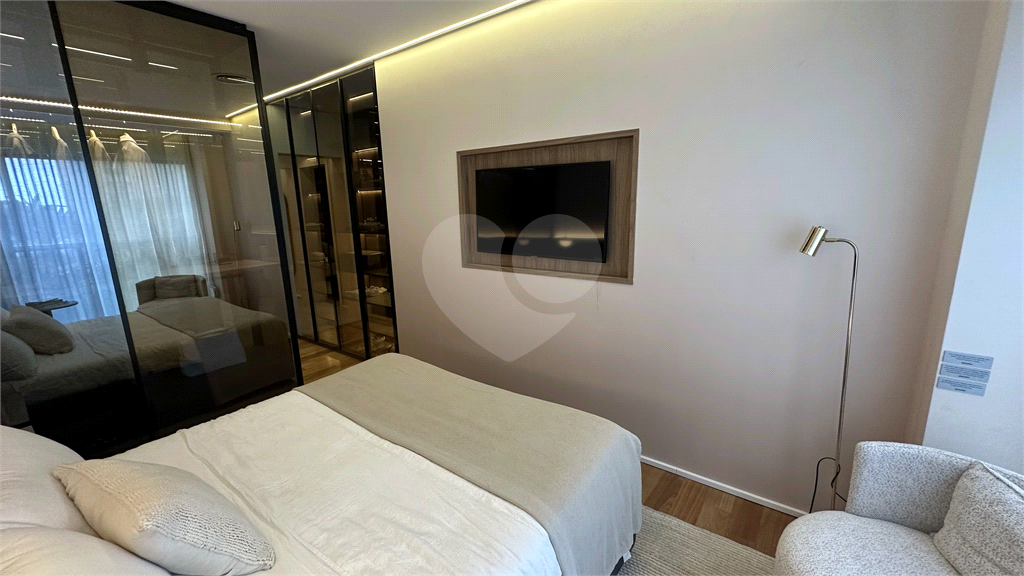 APARTAMENTO DE 3 DORMITÓRIOS (3 SUÍTES) À VENDA NA VILA MADALENA