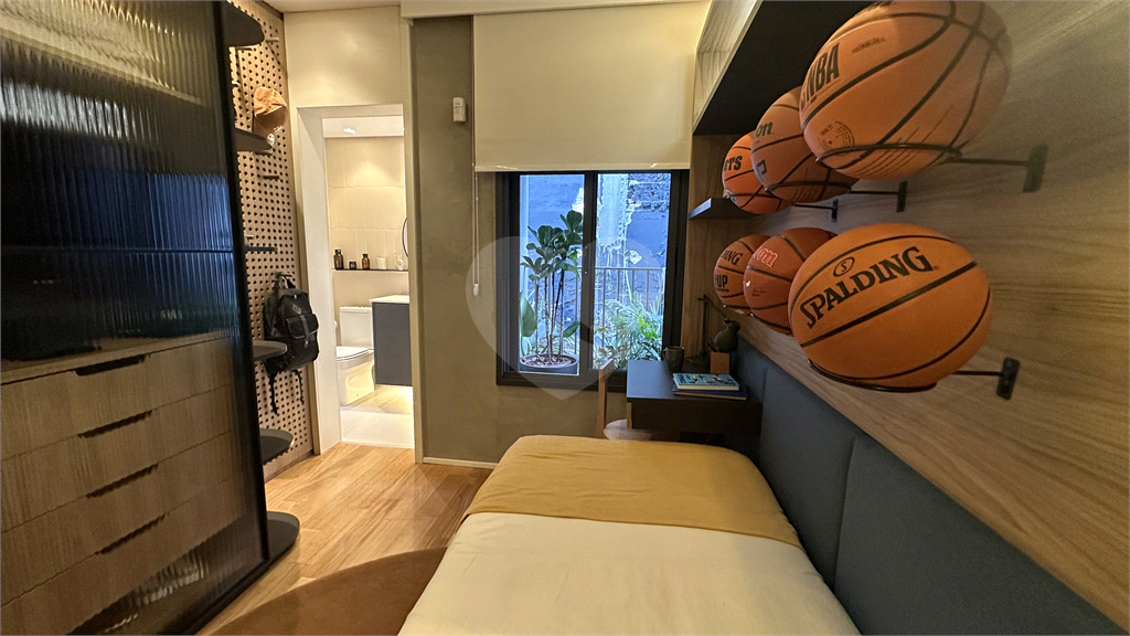 APARTAMENTO DE 3 DORMITÓRIOS (3 SUÍTES) À VENDA NA VILA MADALENA