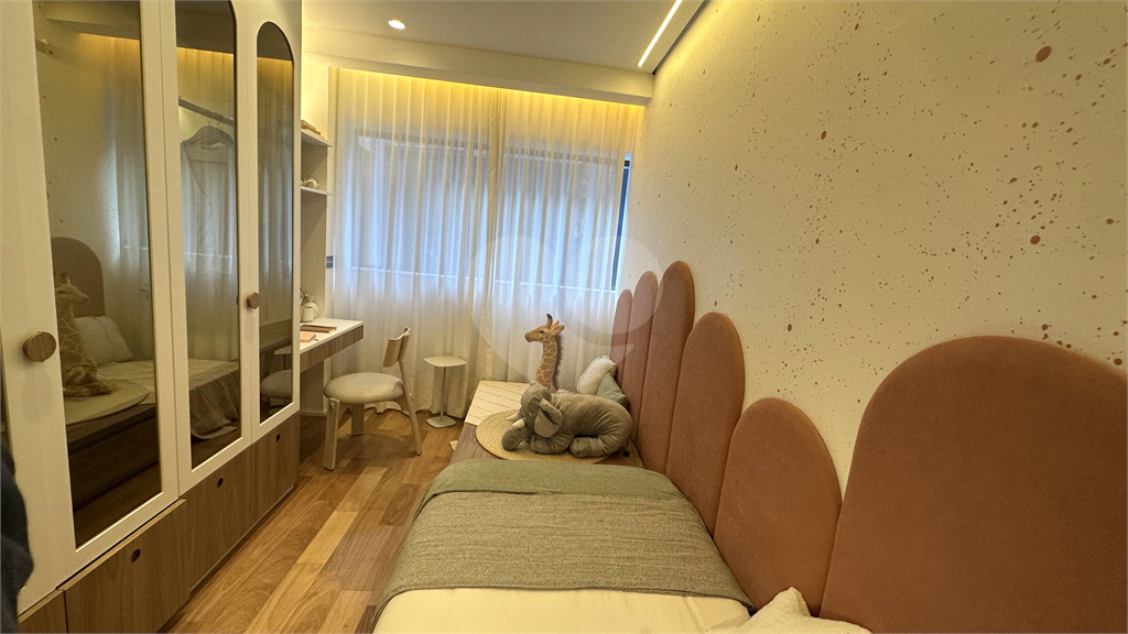 APARTAMENTO DE 3 DORMITÓRIOS (3 SUÍTES) À VENDA NA VILA MADALENA