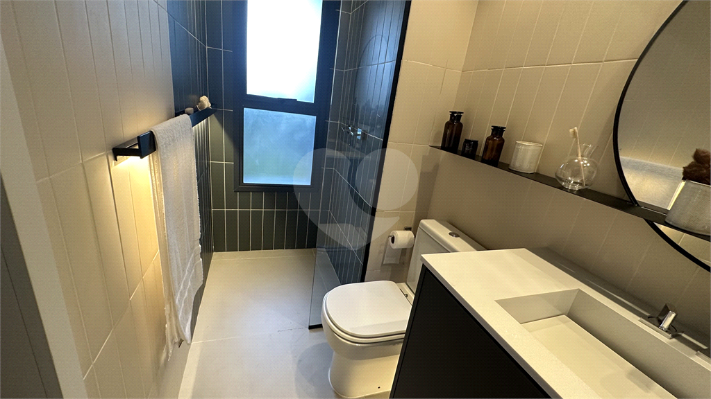 APARTAMENTO DE 3 DORMITÓRIOS (3 SUÍTES) À VENDA NA VILA MADALENA