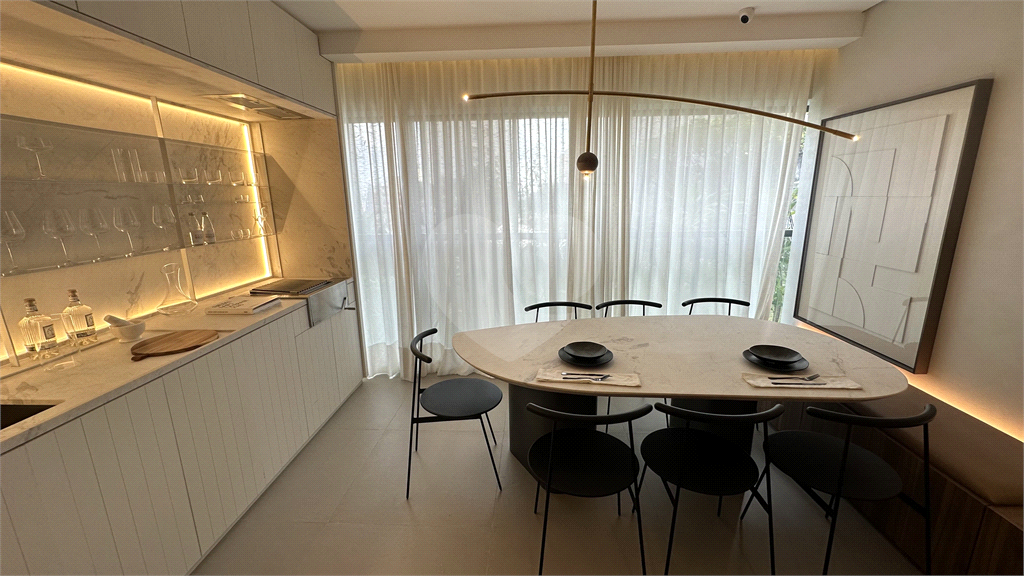 APARTAMENTO DE 3 DORMITÓRIOS (3 SUÍTES) À VENDA NA VILA MADALENA