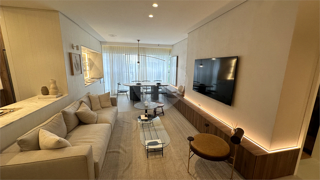 APARTAMENTO DE 3 DORMITÓRIOS (3 SUÍTES) À VENDA NA VILA MADALENA