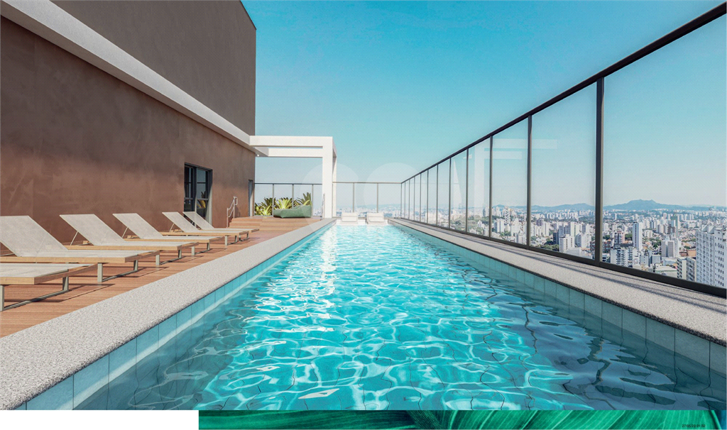 APARTAMENTO DE 3 DORMITÓRIOS (3 SUÍTES) À VENDA NA VILA MADALENA
