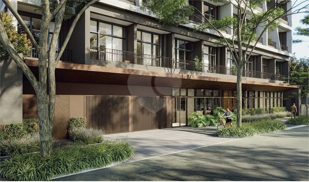 APARTAMENTO DE 3 DORMITÓRIOS (3 SUÍTES) À VENDA NA VILA MADALENA