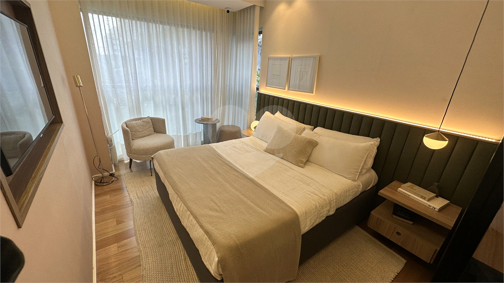 APARTAMENTO DE 3 DORMITÓRIOS (3 SUÍTES) À VENDA NA VILA MADALENA